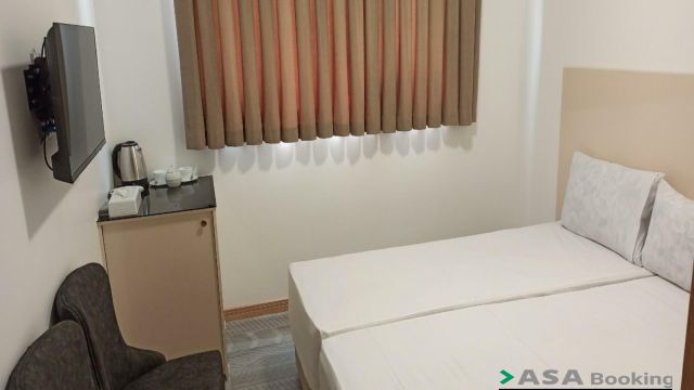 هتل آپارتمان مشکات مشهد رستوران 2