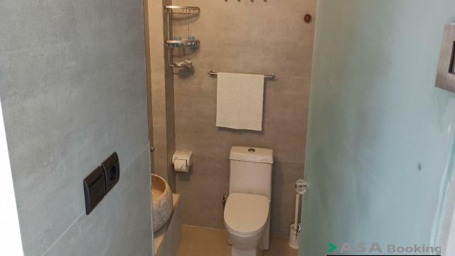 هتل آپارتمان مشکات مشهد اتاق چهار تخته 2